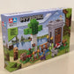 Bloques De Lego Minecraft 200 PCS + Envio Gratis