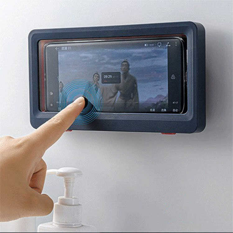 HOLDER DE CELULAR PARA EL BAÑO + ENVIO GRATIS