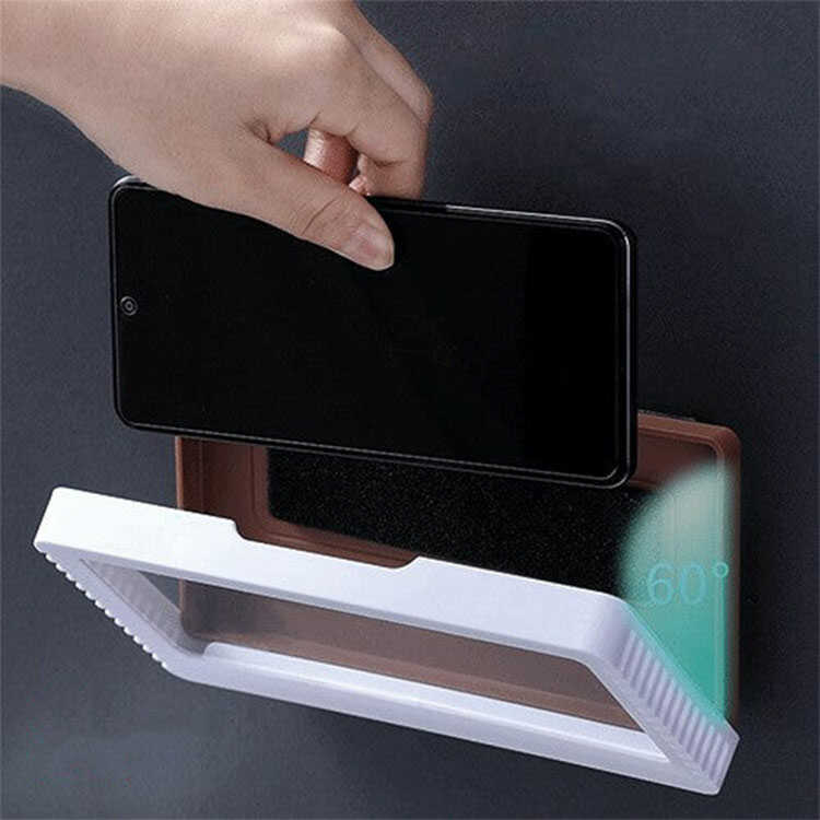 HOLDER DE CELULAR PARA EL BAÑO + ENVIO GRATIS