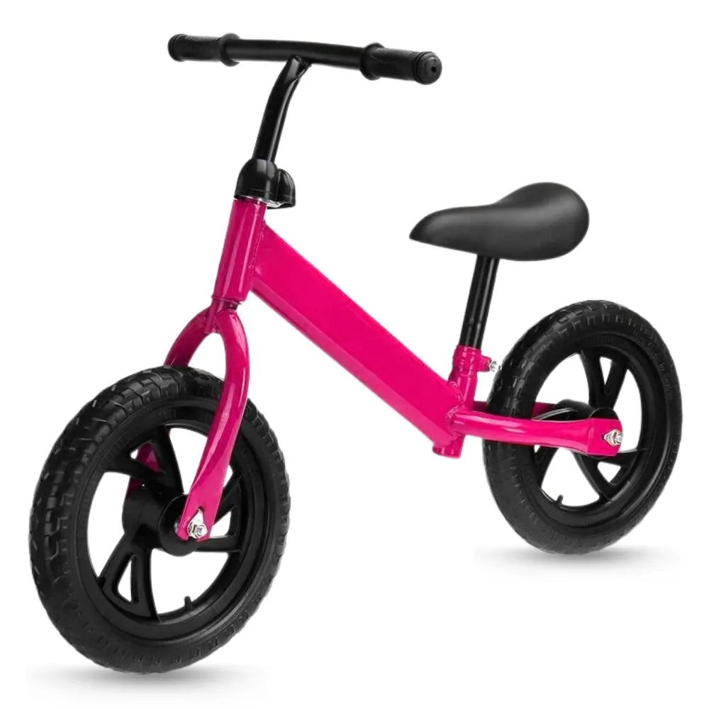 BICICLETA DE EQUILIBRIO PARA NIÑOS + ENVIO GRATIS