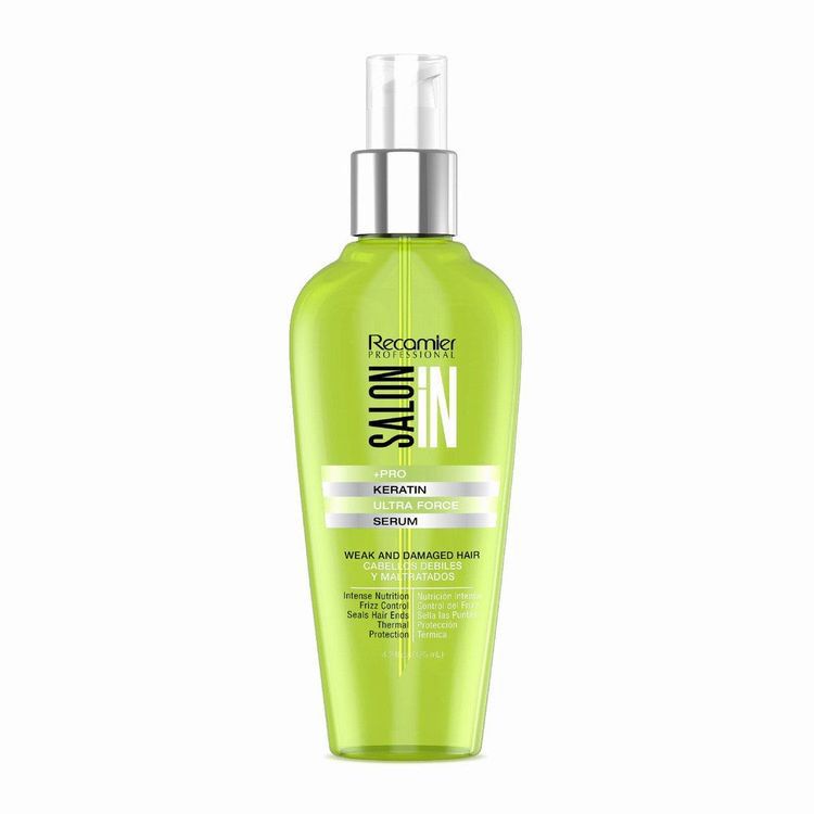 Serum Reparador De Cabello  + Envio Gratis