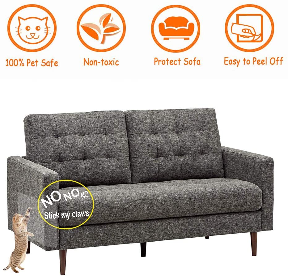 Cinta Protectora De Gatos Para Muebles + Envío Gratis