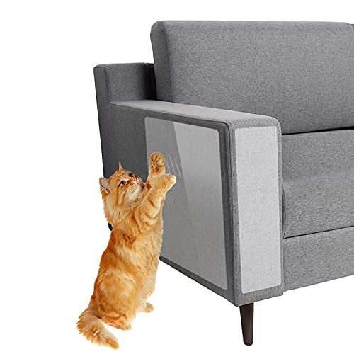 Cinta Protectora De Gatos Para Muebles + Envío Gratis